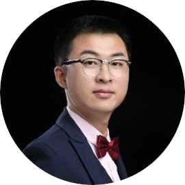Yongkai Wu profile picture